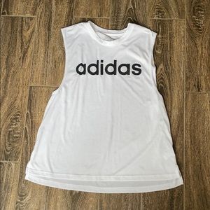 Adidas Muscle Tank